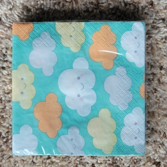 Baby shower items - Picture 3 of 4